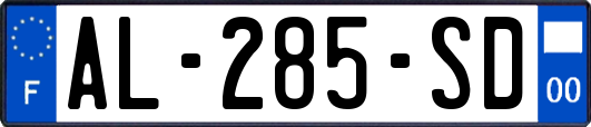 AL-285-SD