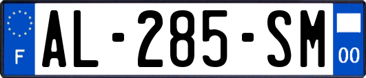 AL-285-SM