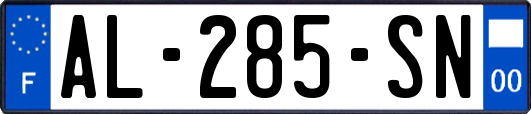 AL-285-SN