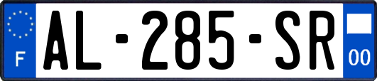 AL-285-SR
