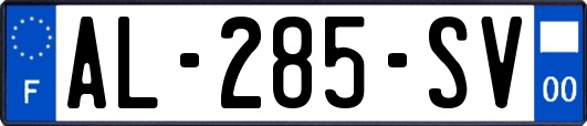 AL-285-SV