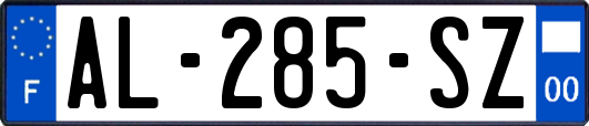 AL-285-SZ