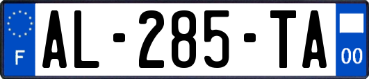 AL-285-TA