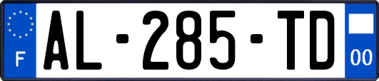 AL-285-TD