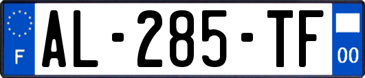 AL-285-TF