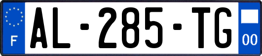 AL-285-TG