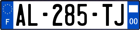 AL-285-TJ