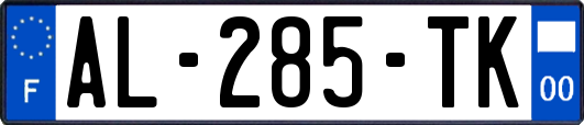 AL-285-TK