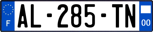 AL-285-TN