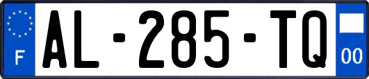 AL-285-TQ
