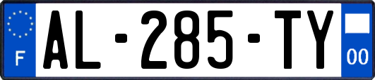 AL-285-TY