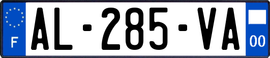 AL-285-VA