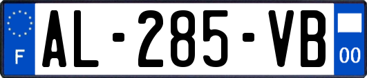 AL-285-VB