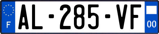 AL-285-VF