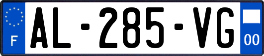 AL-285-VG