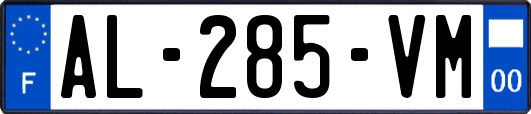 AL-285-VM