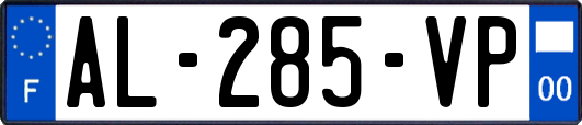 AL-285-VP