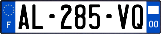 AL-285-VQ