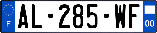 AL-285-WF