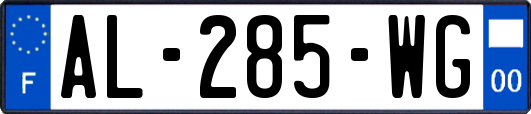 AL-285-WG