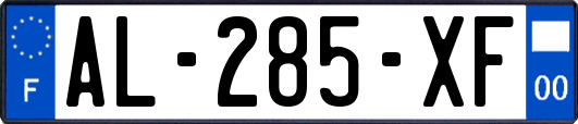 AL-285-XF