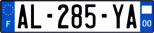 AL-285-YA