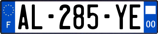 AL-285-YE