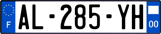 AL-285-YH