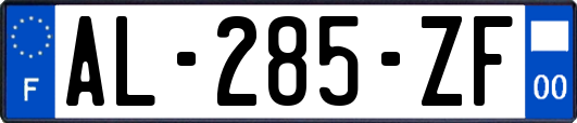 AL-285-ZF