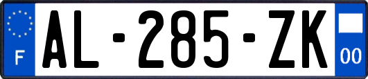 AL-285-ZK