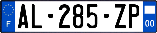 AL-285-ZP