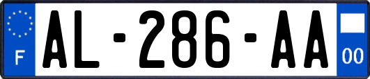 AL-286-AA