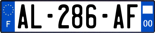 AL-286-AF