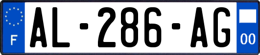 AL-286-AG