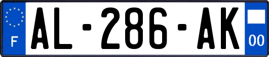 AL-286-AK