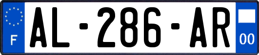 AL-286-AR