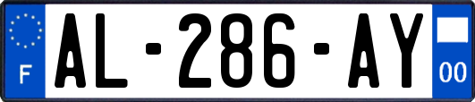 AL-286-AY