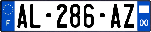 AL-286-AZ