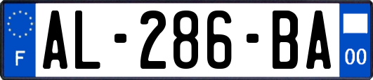 AL-286-BA