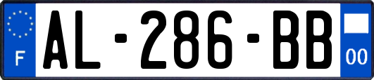 AL-286-BB