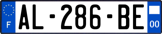 AL-286-BE