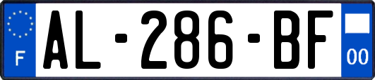AL-286-BF