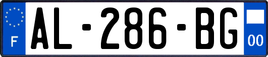 AL-286-BG