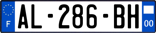 AL-286-BH
