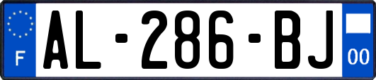 AL-286-BJ