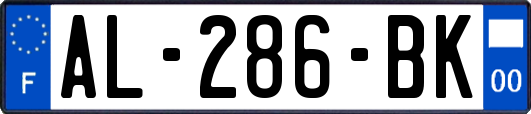 AL-286-BK
