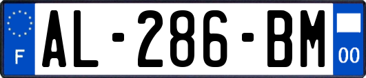 AL-286-BM