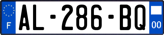 AL-286-BQ