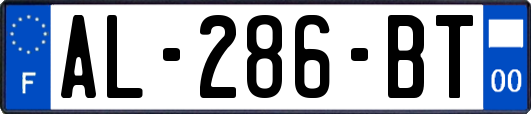 AL-286-BT