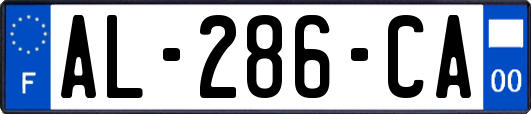 AL-286-CA